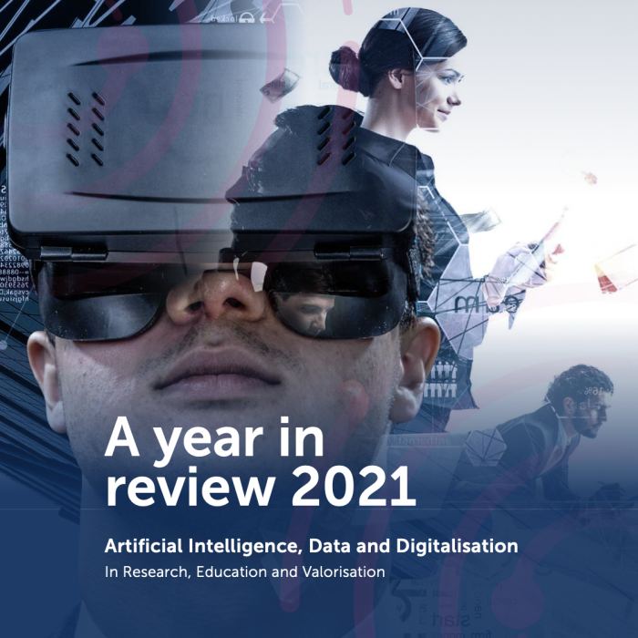 ECDA Year in Review 2021