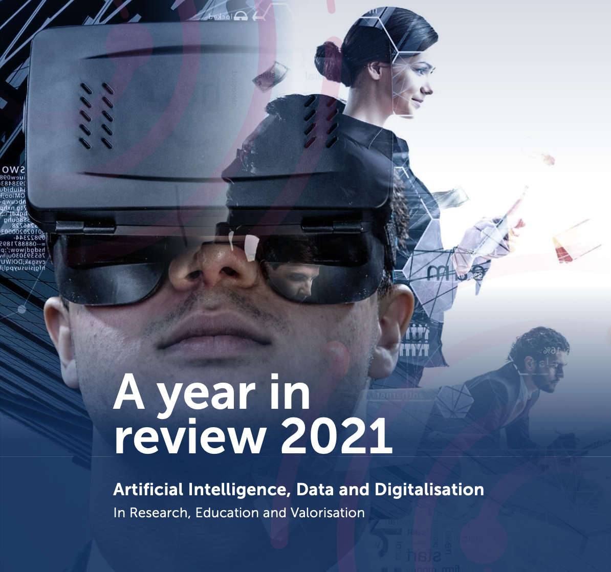 ECDA Year in Review 2021
