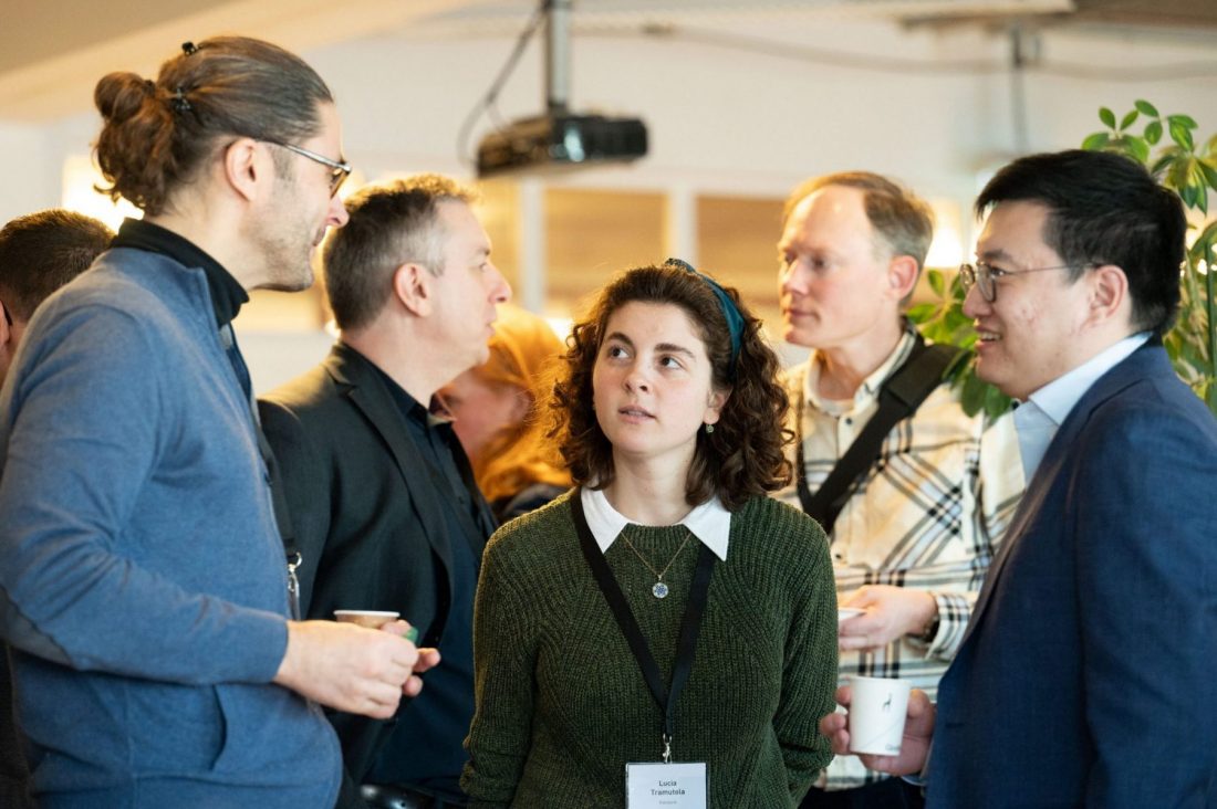 AI Ethics Roundtable - Erasmus Centre for Data Analytics