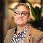 Erasmus Analytics Portraits