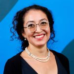 Trilce Navarrete Hernandez Trilce Navarrete Hernandez